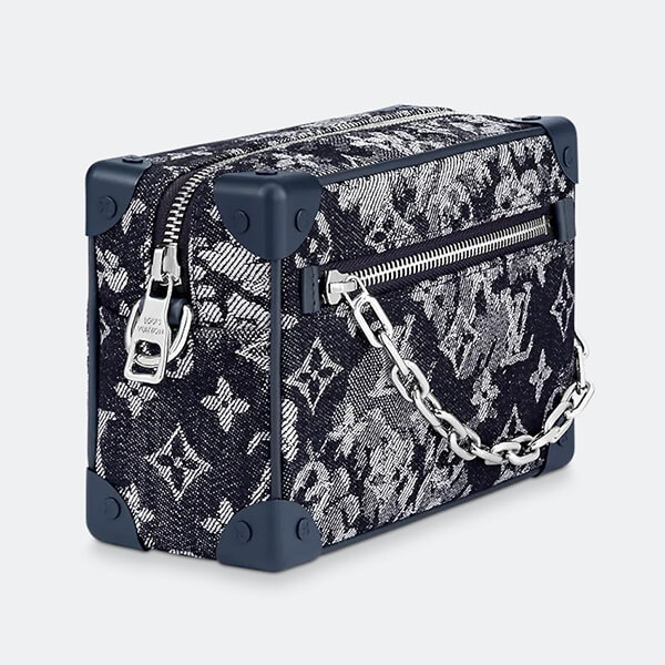 コピーミニソフトトランク タペストリー チェーン M80033